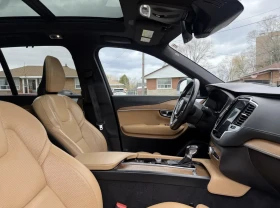 Volvo Xc90 2019 Volvo XC90 T6 AWD Inscription | Mobile.bg � ����� ������ 9