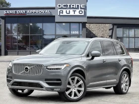 ������ Volvo Xc90
