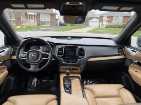 Volvo Xc90 2019 Volvo XC90 T6 AWD Inscription | Mobile.bg � ����� ������ 8
