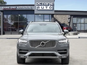 Volvo Xc90 2019 Volvo XC90 T6 AWD Inscription | Mobile.bg � ����� ������ 2