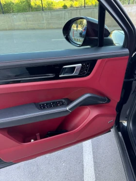 Porsche Cayenne S ������ | Mobile.bg � ����� ������ 9