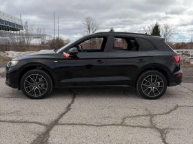 Audi Q5 BLACK OPTIC / DISTRONIC / 360 / АВТОСКРЕДИТ  - 24500 € / 47917.83 лв. - 56932427 2