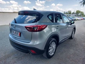 Mazda CX-5 2.2, 6ск | Auto.bg — изображение 13