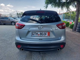 Mazda CX-5 2.2, 6ск | Auto.bg — изображение 14