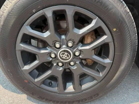 Toyota Tundra * Platinum * АВТОКРЕДИТ БЕЗ ПЪРВОНАЧАЛНА ВНОСКА*  | Auto.bg — изображение 10