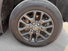 Toyota Tundra * Platinum * АВТОКРЕДИТ БЕЗ ПЪРВОНАЧАЛНА ВНОСКА*  | Auto.bg — изображение 7