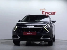 Kia Sportage 2.0 4WD PRESTIGE | Auto.bg — изображение 3