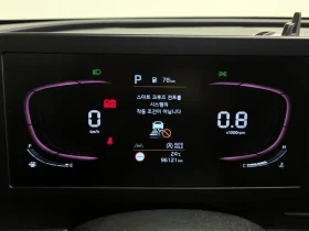 Kia Sportage 2.0 4WD PRESTIGE | Auto.bg — изображение 8