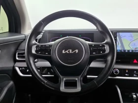 Kia Sportage 2.0 4WD PRESTIGE | Auto.bg — изображение 13