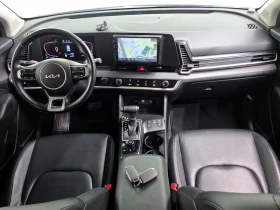 Kia Sportage 2.0 4WD PRESTIGE | Auto.bg — изображение 7