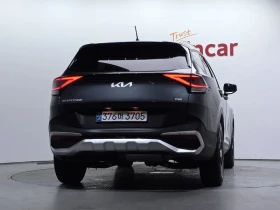 Kia Sportage 2.0 4WD PRESTIGE | Auto.bg — изображение 4