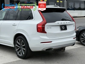 Volvo Xc90 T6* AWD* ПОДГРЕВ* ПАНО* LANE* ASSIST* KAMERA*  | Auto.bg — изображение 2