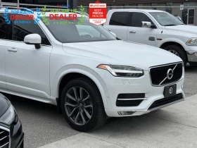 Volvo Xc90 T6* AWD* ПОДГРЕВ* ПАНО* LANE* ASSIST* KAMERA*  | Auto.bg — изображение 5