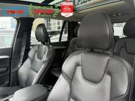 Volvo Xc90 T6* AWD* ПОДГРЕВ* ПАНО* LANE* ASSIST* KAMERA*  | Auto.bg — изображение 14