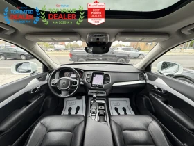 Volvo Xc90 T6* AWD* ПОДГРЕВ* ПАНО* LANE* ASSIST* KAMERA*  | Auto.bg — изображение 6