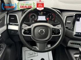 Volvo Xc90 T6* AWD* ПОДГРЕВ* ПАНО* LANE* ASSIST* KAMERA*  | Auto.bg — изображение 8