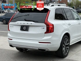 Volvo Xc90 T6* AWD* ПОДГРЕВ* ПАНО* LANE* ASSIST* KAMERA*  | Auto.bg — изображение 4