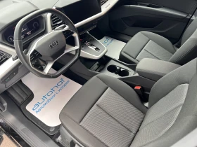 Audi Q4 Sportback/E-TRON/170k.c./AT/55kWh - 32900 € - 91371517 7