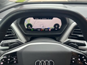 Audi Q4 Sportback/E-TRON/170k.c./AT/55kWh - 32900 € - 91371517 13