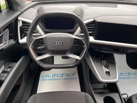 Audi Q4 Sportback/E-TRON/170k.c./AT/55kWh - 32900 € - 91371517 11