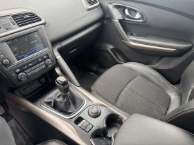 Renault Kadjar 1.6DCI* 4X4* NAVI* CARPLEY* LED | Auto.bg — изображение 13