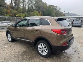 Renault Kadjar 1.6DCI* 4X4* NAVI* CARPLEY* LED | Auto.bg — изображение 3