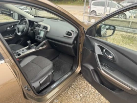 Renault Kadjar 1.6DCI* 4X4* NAVI* CARPLEY* LED | Auto.bg — изображение 9