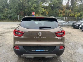Renault Kadjar 1.6DCI* 4X4* NAVI* CARPLEY* LED | Auto.bg — изображение 4