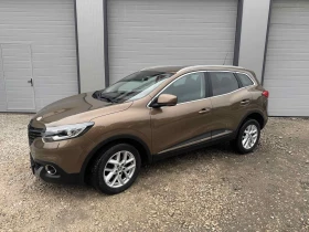 Renault Kadjar 1.6DCI* 4X4* NAVI* CARPLEY* LED | Auto.bg — изображение 6