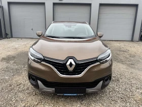 Renault Kadjar 1.6DCI* 4X4* NAVI* CARPLEY* LED | Auto.bg — изображение 2