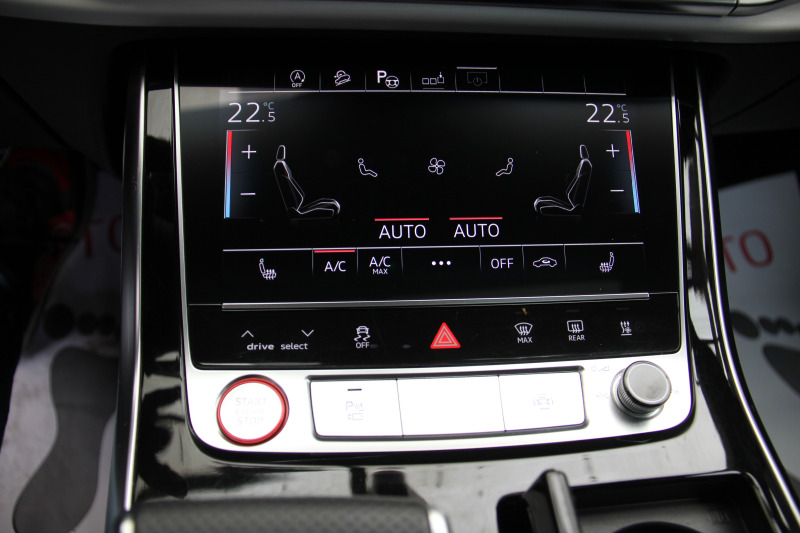 Audi SQ7 4.0TDI/Virtual/Facelift/Panorama, снимка 13 - Автомобили и джипове - 45313745