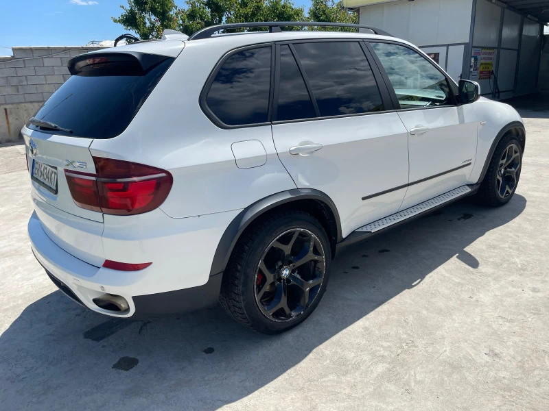 BMW X5 35 xDrive, снимка 5 - Автомобили и джипове - 49605072