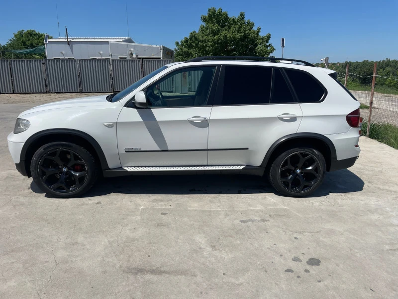 BMW X5 35 xDrive, снимка 3 - Автомобили и джипове - 47195511