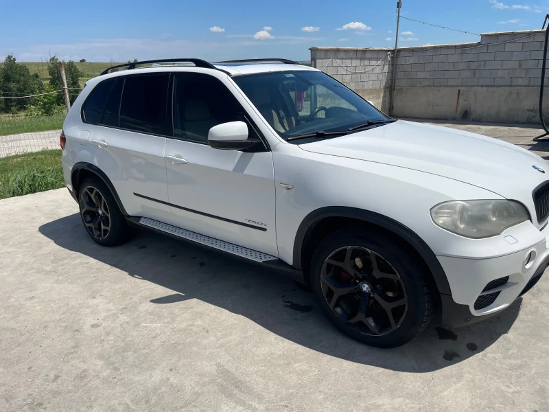 BMW X5 35 xDrive, снимка 7 - Автомобили и джипове - 47195511