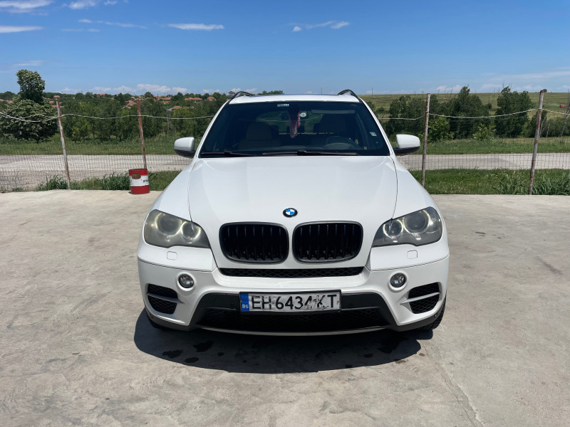 BMW X5 35 xDrive, снимка 2 - Автомобили и джипове - 46143203