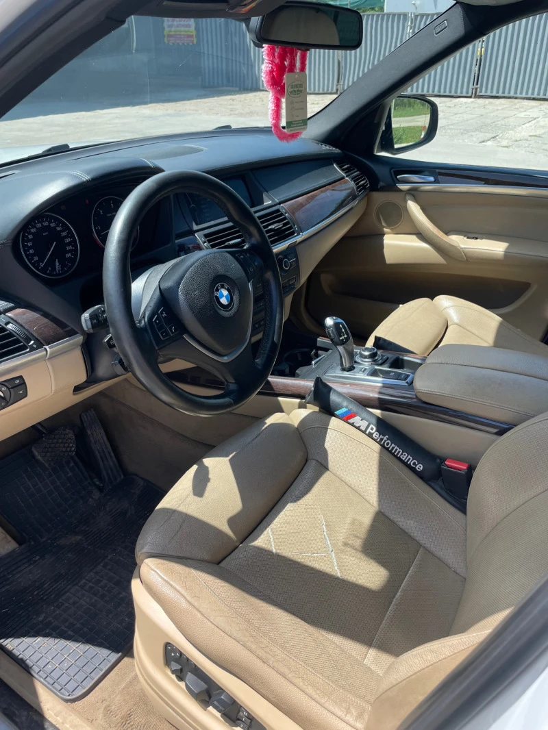 BMW X5 35 xDrive, снимка 10 - Автомобили и джипове - 47195511