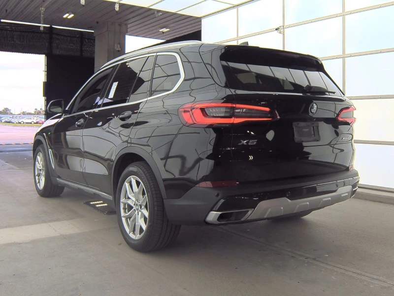 BMW X5 XDRIVE40I, снимка 6 - Автомобили и джипове - 47665857