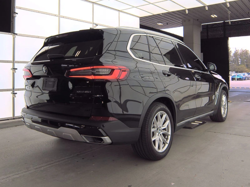 BMW X5 XDRIVE40I, снимка 2 - Автомобили и джипове - 47665857