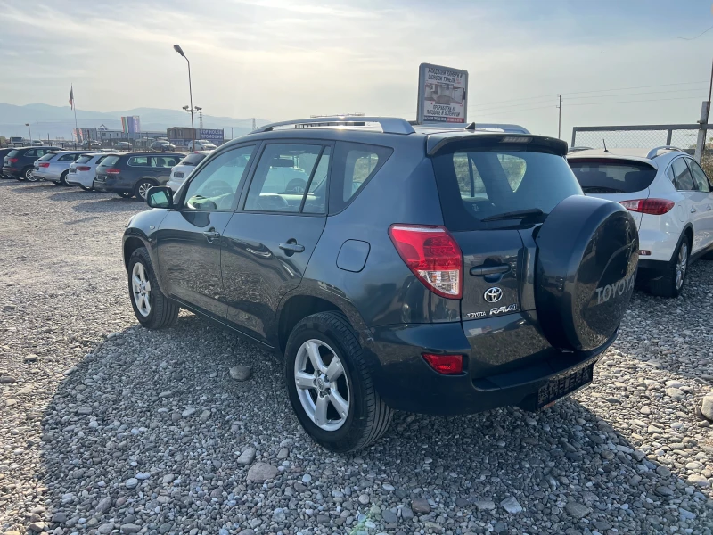 Toyota Rav4 2.0  4Х4 ГАЗ.ИНЖЕКЦ., снимка 7 - Автомобили и джипове - 47758686