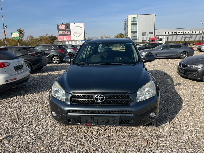 Toyota Rav4 2.0  4Х4 ГАЗ.ИНЖЕКЦ., снимка 2 - Автомобили и джипове - 47758686