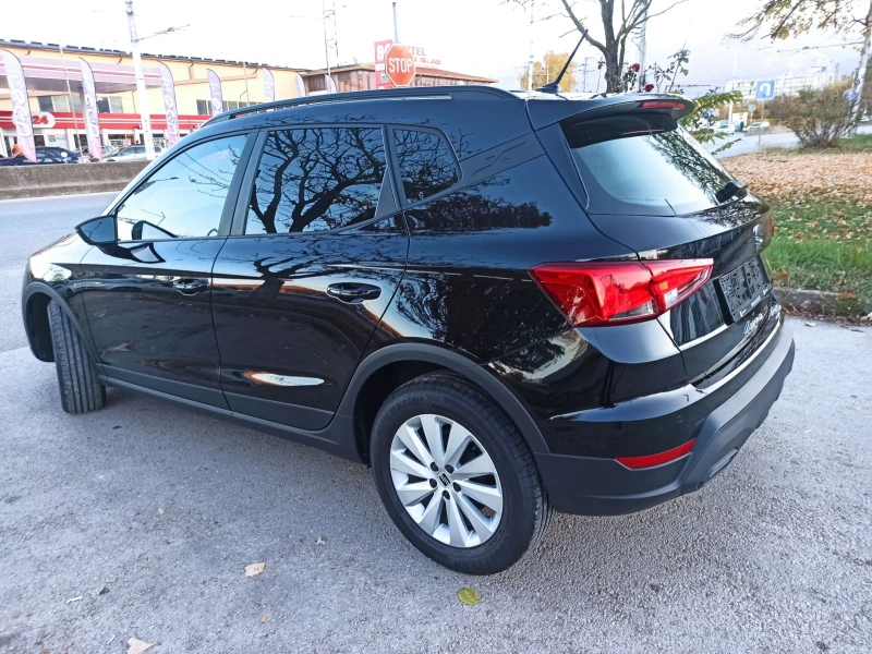 Seat Arona 1, 0, снимка 6 - Автомобили и джипове - 47887271