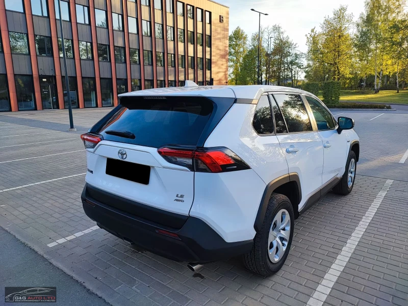 Toyota Rav4 2.5/ADVENTURE/222HP/FWD/L.ASS/NAVI/B.TOOTH/634f, снимка 4 - Автомобили и джипове - 51452501