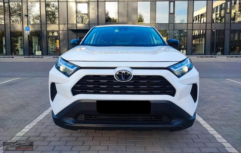 Toyota Rav4 2.5/ADVENTURE/222HP/FWD/L.ASS/NAVI/B.TOOTH/634f, снимка 2 - Автомобили и джипове - 51452501