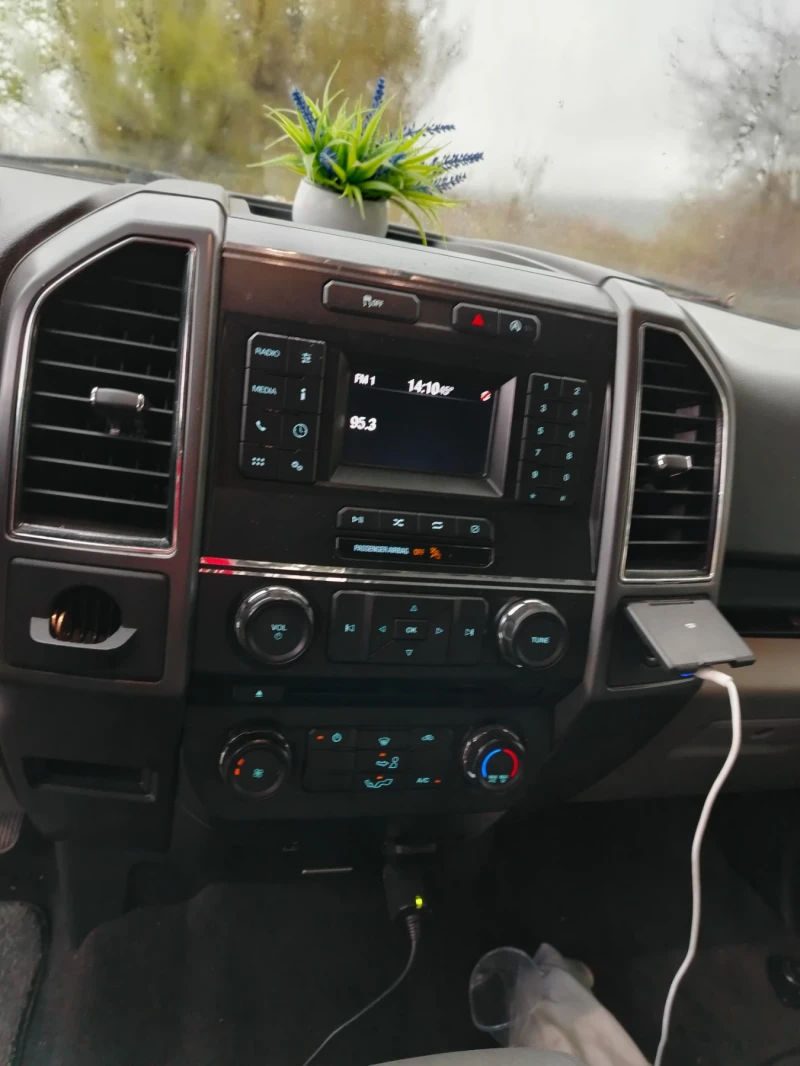 Ford F150 3.5 V6 biturbo , снимка 5 - Автомобили и джипове - 52730979