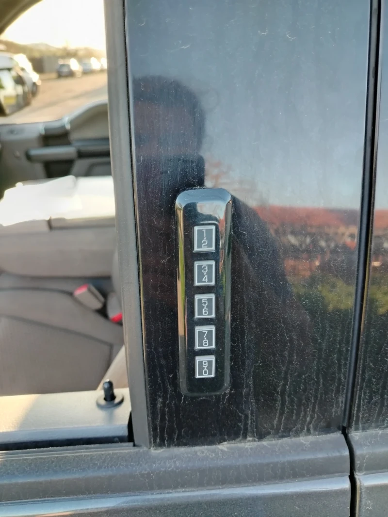 Ford F150 3.5 V6 biturbo , снимка 7 - Автомобили и джипове - 52730979