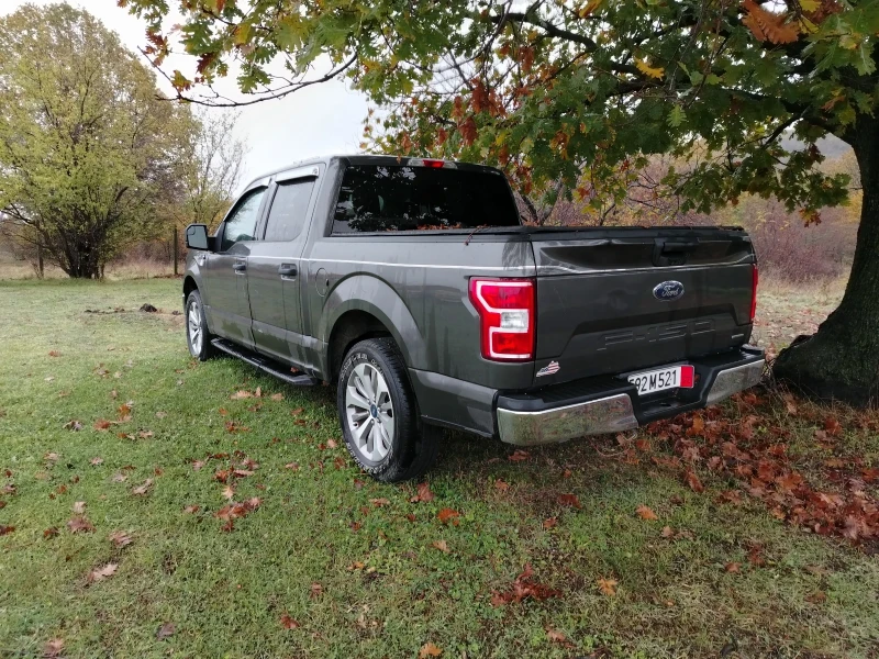 Ford F150 3.5 V6 biturbo , снимка 2 - Автомобили и джипове - 52730979