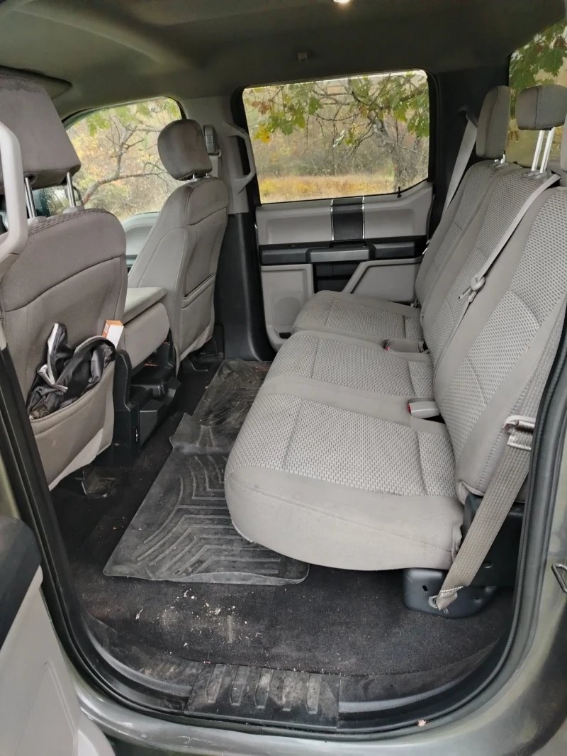 Ford F150 3.5 V6 biturbo , снимка 6 - Автомобили и джипове - 52730979