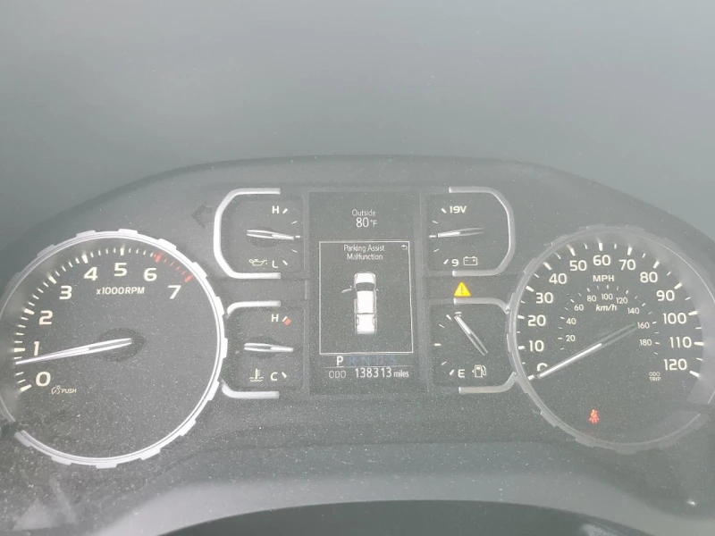 Toyota Tundra CREWMAX 1794 AWD, снимка 9 - Автомобили и джипове - 52749750