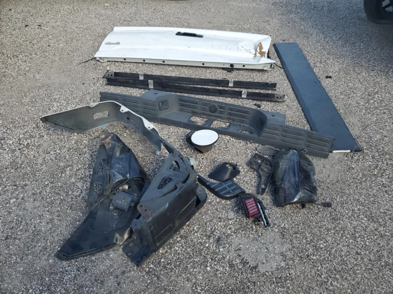 Toyota Tundra CREWMAX 1794 AWD, снимка 12 - Автомобили и джипове - 52749750