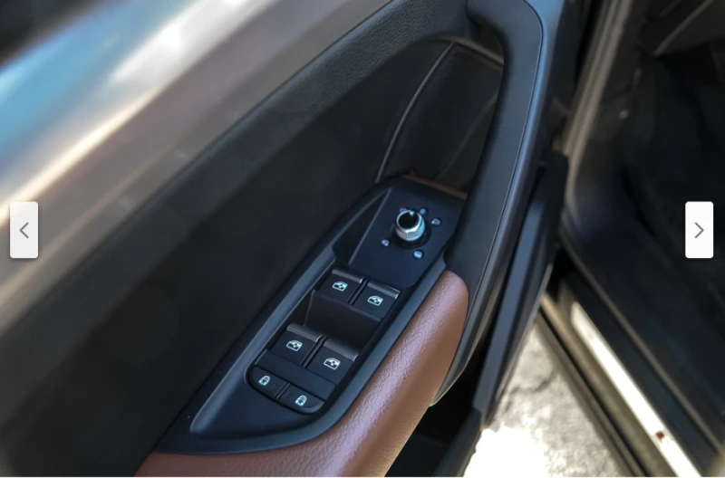 Audi Q5 Sportback TECHNIK/DISTRONIC/B&O 3D/360/LANE ASSIST, снимка 8 - Автомобили и джипове - 52661792